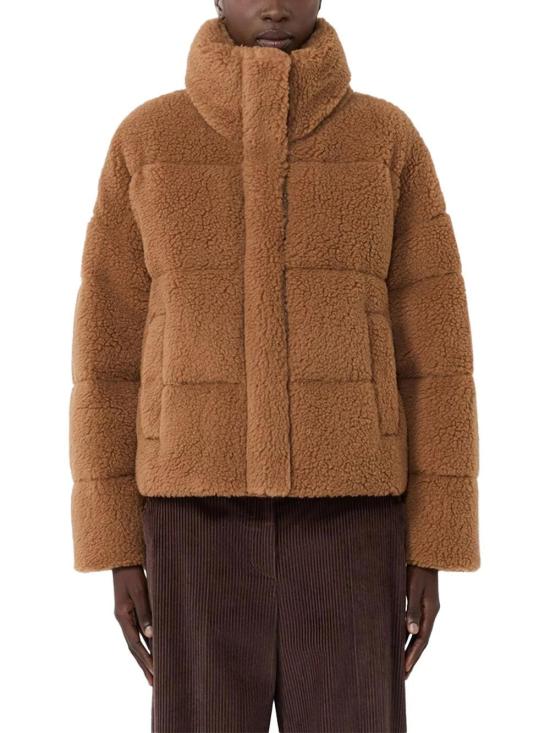 위켄드막스마라 패딩 01a03d6a a65f 70fd a83e 87f1547dc6b6 BEIGE - WEEKEND MAX MARA