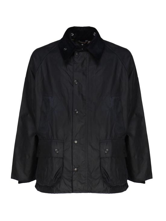 26FW 바버 비데일 왁스 자켓 MWX0018 NY91 CLASSIC NAVY - BARBOUR