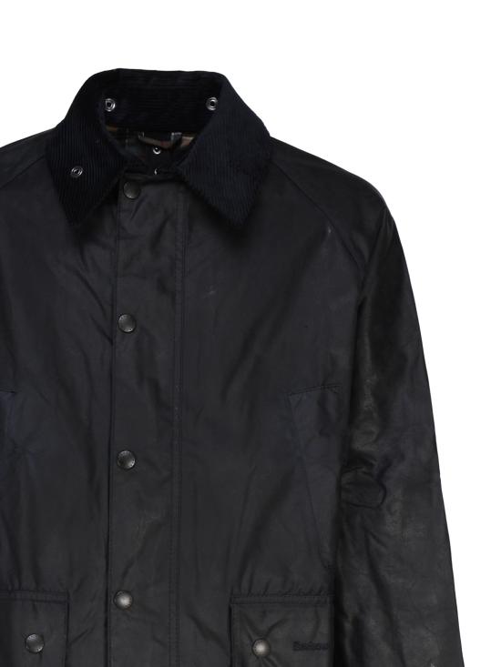 26FW 바버 비데일 왁스 자켓 MWX0018 NY91 CLASSIC NAVY - BARBOUR