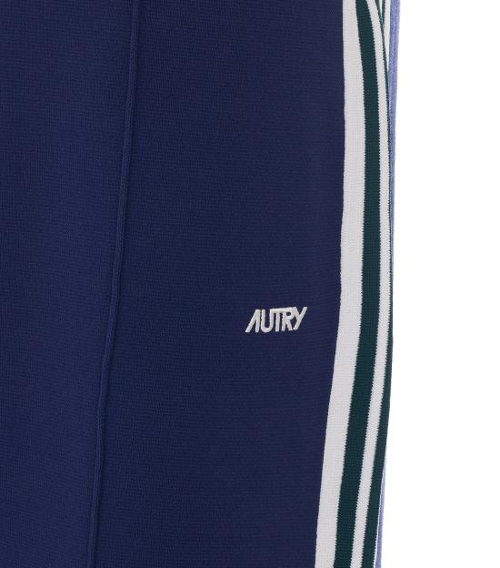 26FW 오트리 스트레이트 팬츠 PAPM 027T BLUE - AUTRY