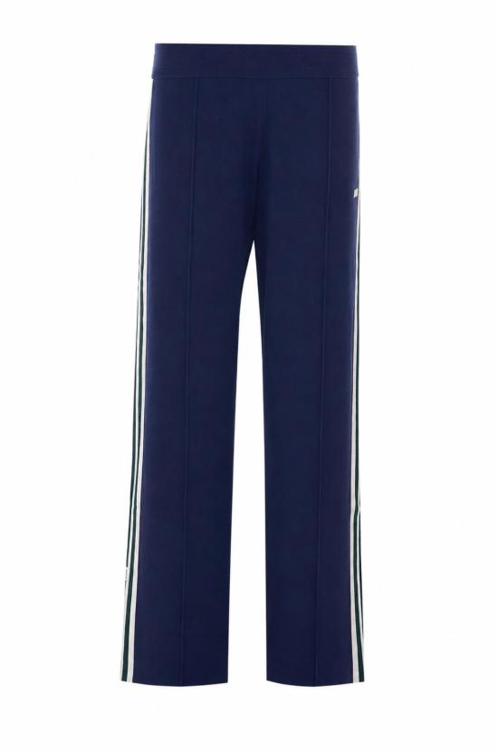 26FW 오트리 스트레이트 팬츠 PAPM 027T BLUE