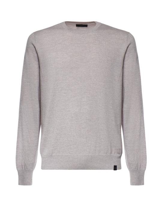 26FW 페이 스웨터 NMMC1532420CQT B211 GREY