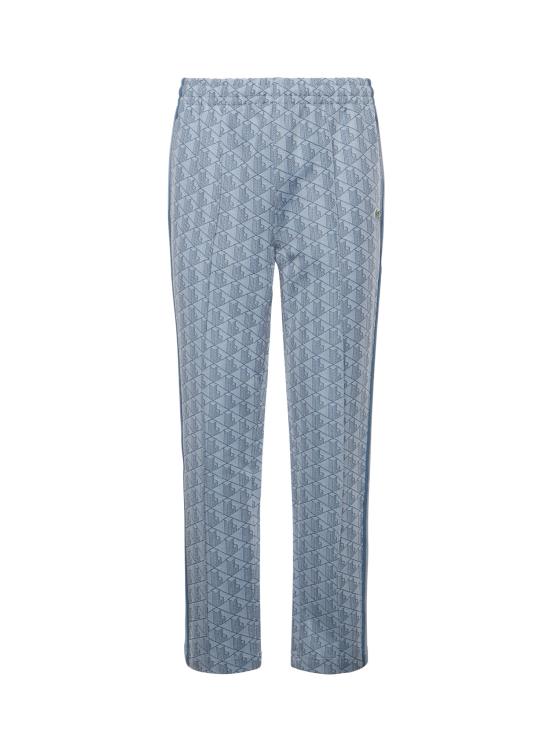 26FW 라코스테 팬츠 XH1440 1QI LIGHT BLUE
