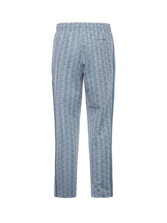 26FW 라코스테 팬츠 XH1440 1QI LIGHT BLUE - LACOSTE