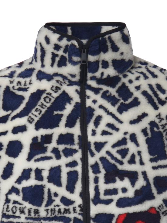 26FW 버버리 자켓 8134276 C7228 MARINE BLUE - BURBERRY