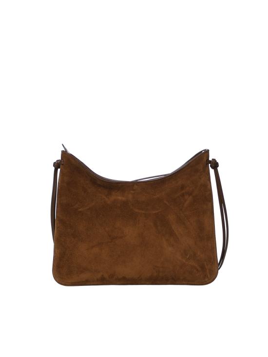 26FW 피비 파일로 미디움 긱 백 EB25 LT0038719KH S ARMY SILVER - PHOEBE PHILO