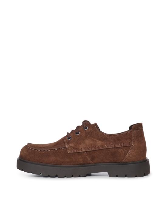 26FW 버켄스탁 드레스 슈즈 1031885 CARAFE - BIRKENSTOCK