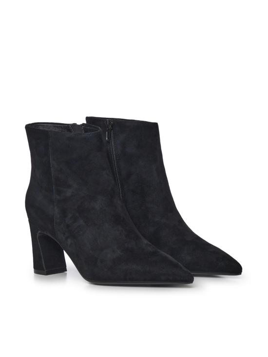 26FW 비비루 부츠 823T30RS NEGRO BLACK - BIBILOU