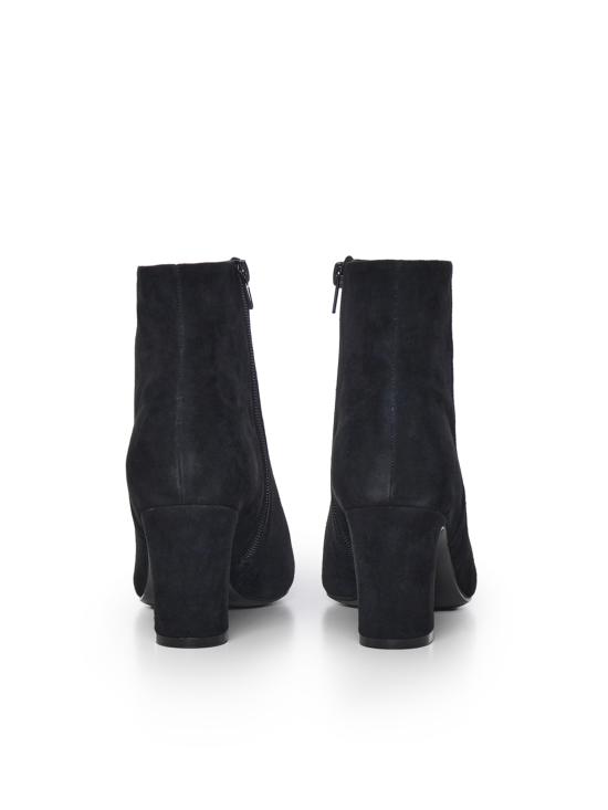 26FW 비비루 부츠 823T30RS NEGRO BLACK - BIBILOU