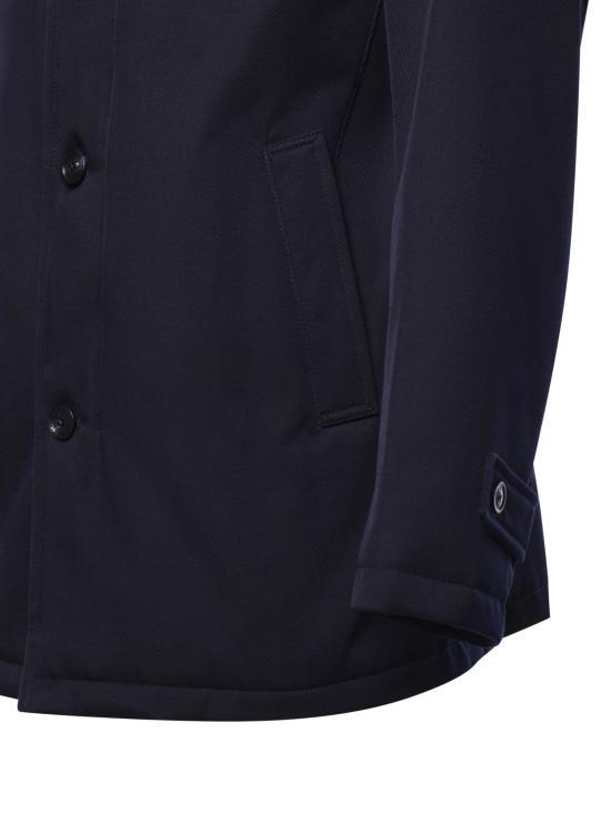 26FW 에르노 코트 IM000411U 331869200 NAVY - HERNO