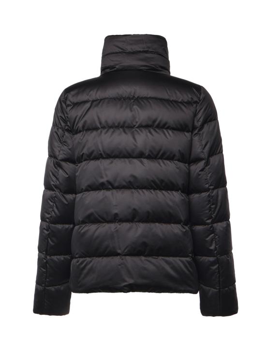 26FW 무레르 ARGENTEA-HC 아르젠테아 HC 숏패딩 MODPI100246 U0001 BLACK - MOORER