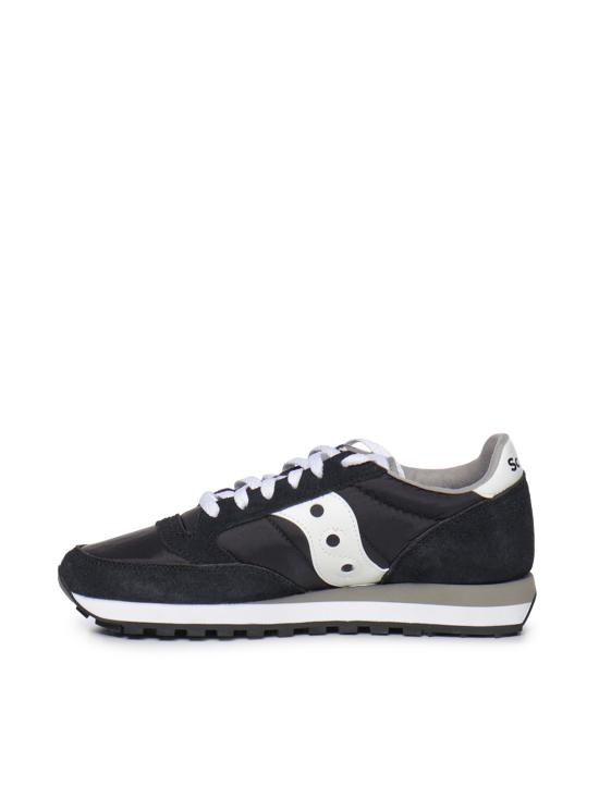 26FW 써코니 스니커즈 S2044 449 BLACK WHITE - SAUCONY