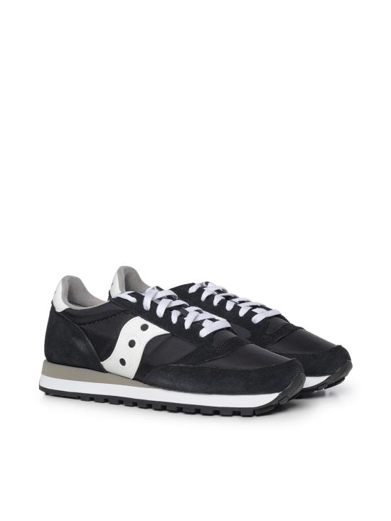 26FW 써코니 스니커즈 S2044 449 BLACK WHITE - SAUCONY