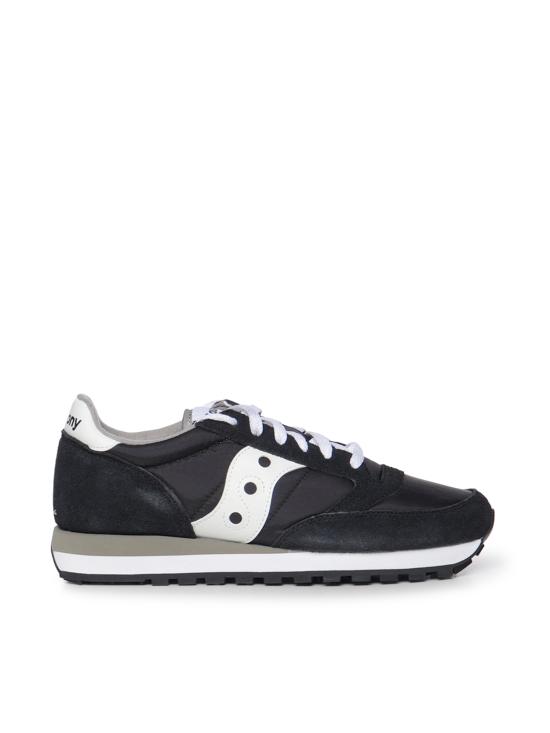 26FW 써코니 스니커즈 S2044 449 BLACK WHITE