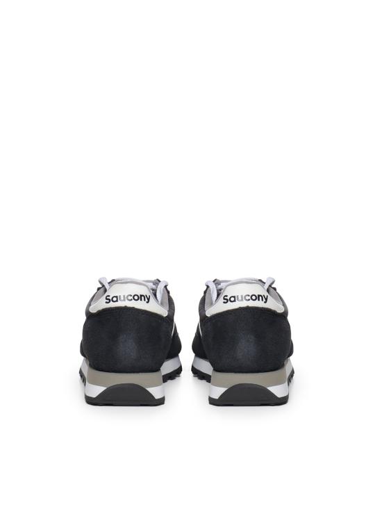 26FW 써코니 스니커즈 S2044 449 BLACK WHITE - SAUCONY