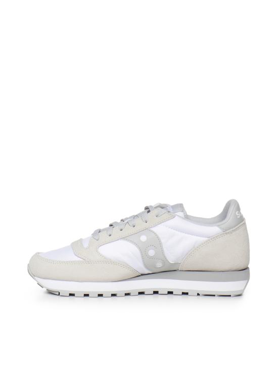 26FW 써코니 스니커즈 S2044 396 WHITE GREY - SAUCONY