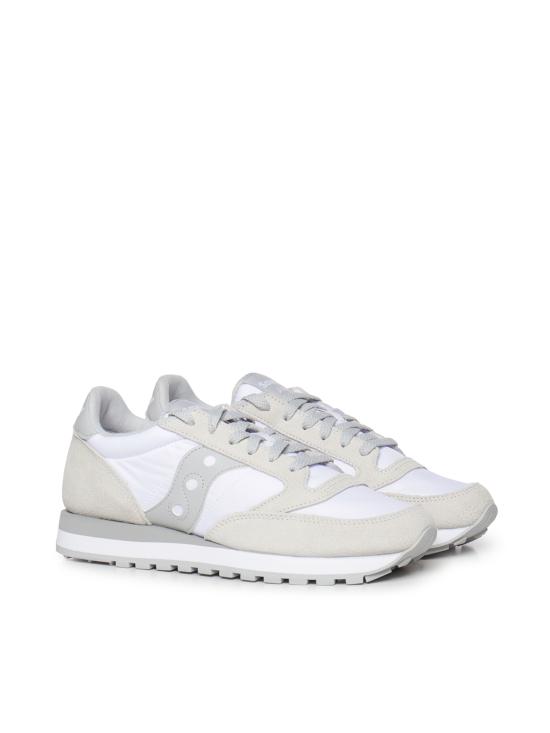 26FW 써코니 스니커즈 S2044 396 WHITE GREY - SAUCONY