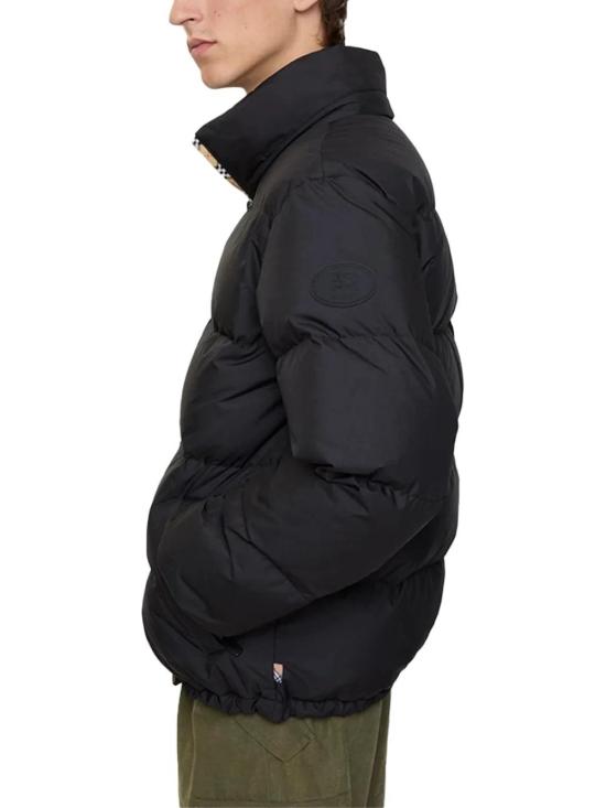  버버리 패딩 01a03d69 72de 76aa 9df9 f2f45faf0c92 BLACK - BURBERRY