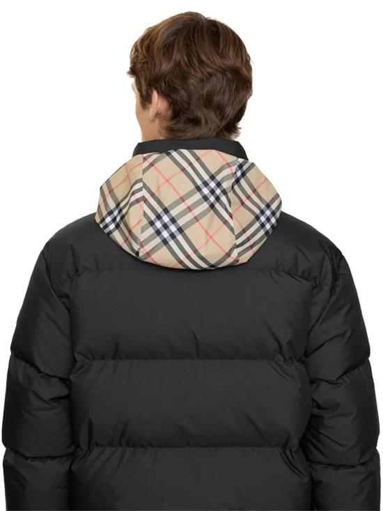  버버리 패딩 01a03d69 72de 76aa 9df9 f2f45faf0c92 BLACK - BURBERRY