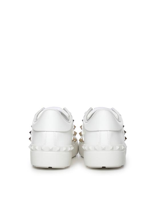 26FW 발렌티노 가라바니 스니커즈 9W0S0A01 BHS0BO WHITE - VALENTINO GARAVANI