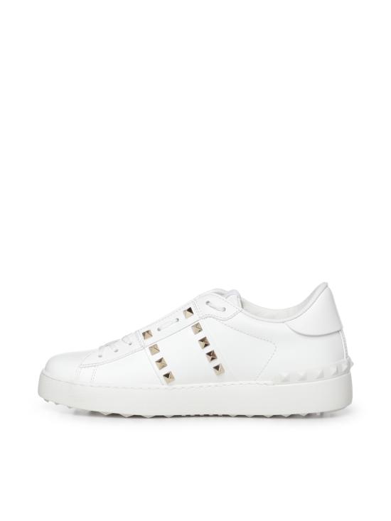 26FW 발렌티노 가라바니 스니커즈 9W0S0A01 BHS0BO WHITE - VALENTINO GARAVANI