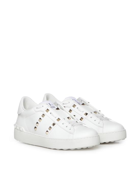 26FW 발렌티노 가라바니 스니커즈 9W0S0A01 BHS0BO WHITE - VALENTINO GARAVANI