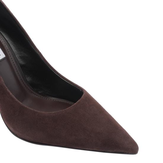 26FW 스티브매든 힐/펌프스 THRIVE BROWN - STEVE MADDEN