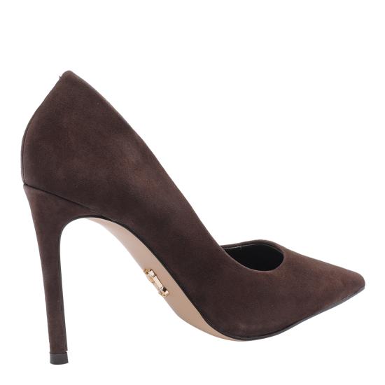 26FW 스티브매든 힐/펌프스 THRIVE BROWN - STEVE MADDEN