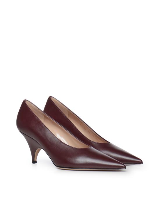 26FW 지안비토로시 힐/펌프스 G22375 70RICROYA ROYALE - GIANVITO ROSSI