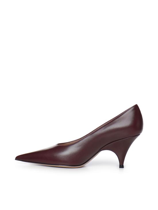 26FW 지안비토로시 힐/펌프스 G22375 70RICROYA ROYALE - GIANVITO ROSSI