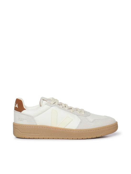 26FW 베자 스니커즈 VE3321733 BEIGE BROWN