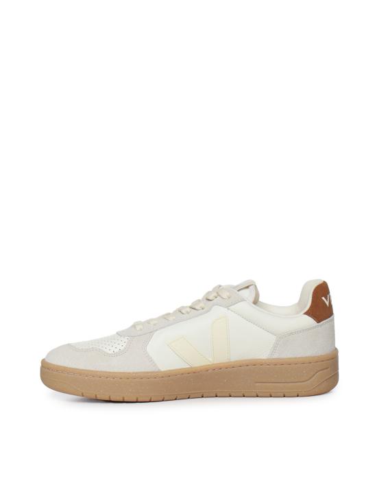 26FW 베자 스니커즈 VE3321733 BEIGE BROWN - VEJA