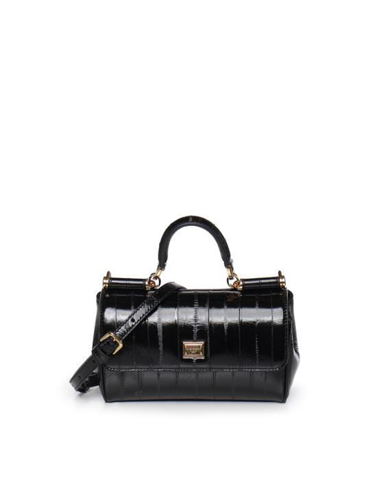 26FW 돌체앤가바나 가방 BB7864 B829180999 BLACK