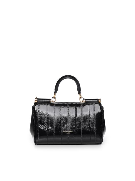 26FW 돌체앤가바나 가방 BB7864 B829180999 BLACK - DOLCE & GABBANA