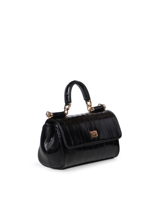 26FW 돌체앤가바나 가방 BB7864 B829180999 BLACK - DOLCE & GABBANA