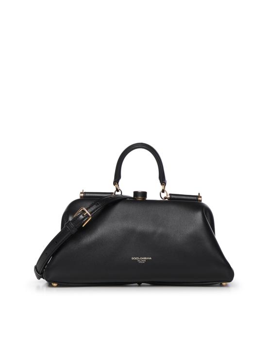 26FW 돌체앤가바나 토트백 BB7986 BF98480999 BLACK