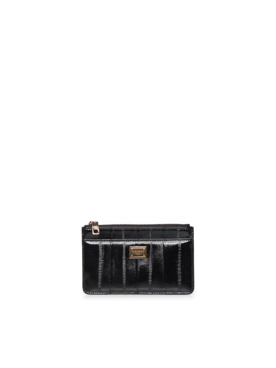 26FW 돌체앤가바나 지갑 BI1261 A8B0880999 BLACK