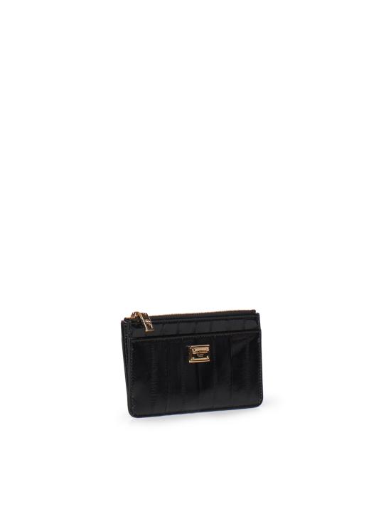 26FW 돌체앤가바나 지갑 BI1261 A8B0880999 BLACK - DOLCE & GABBANA