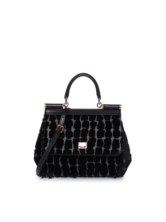 26FW 돌체앤가바나 토트백 BB6003 B00118S240 BLACK