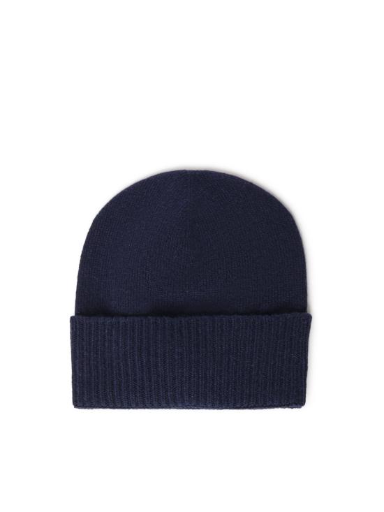 26FW 돈답 모자 WQ133 Y00480DXXX890 UNIVERSE BLUE - DONDUP