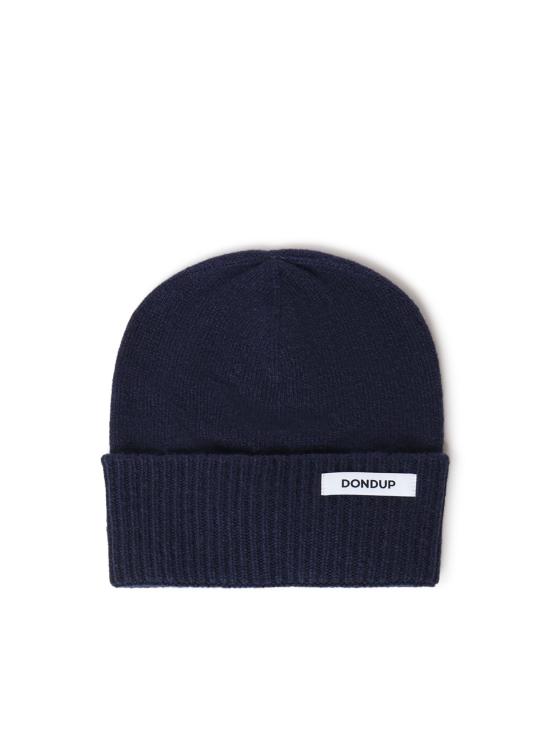 26FW 돈답 모자 WQ133 Y00480DXXX890 UNIVERSE BLUE