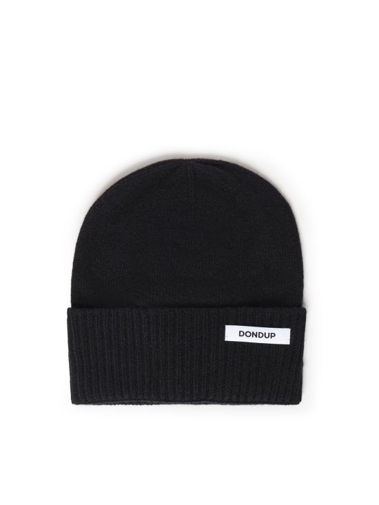 26FW 돈답 모자 WQ133 Y00480DXXX999 BLACK
