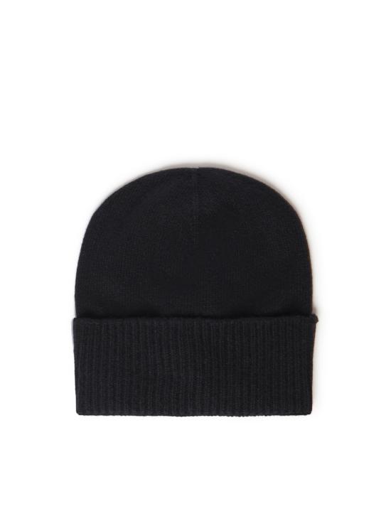 26FW 돈답 모자 WQ133 Y00480DXXX999 BLACK - DONDUP