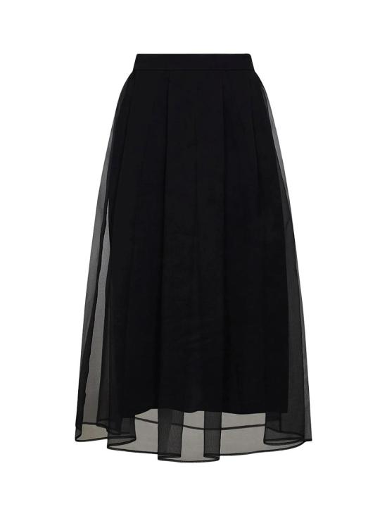  브루넬로 쿠치넬리 스커트 01a0a4b4 ce88 7ff8 a776 c3de3ce387ef BLACK