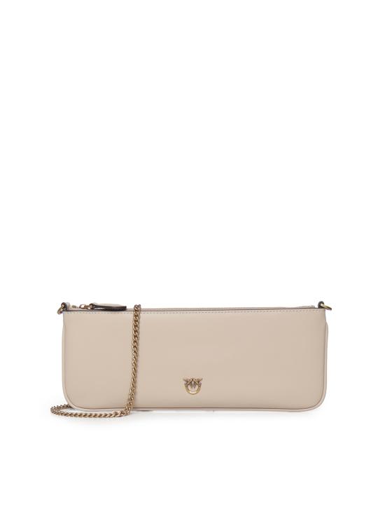 26FW 핑코 지갑 107669 A0F1C50Q BEIGE