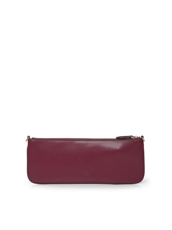 26FW 핑코 지갑 107669 A0F1WW5Q BORDEAUX - PINKO