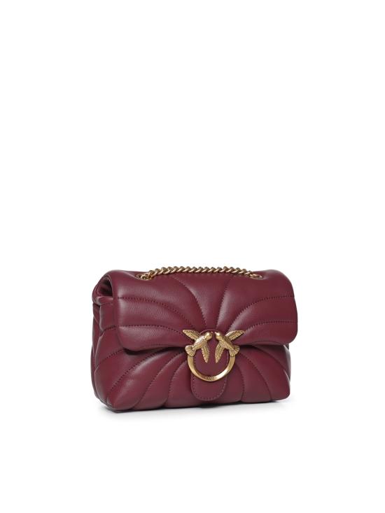 26FW 핑코 가방 100039 A1EXWW5Q BORDEAUX - PINKO