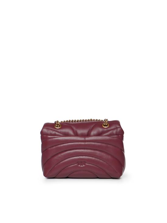 26FW 핑코 가방 100039 A1EXWW5Q BORDEAUX - PINKO
