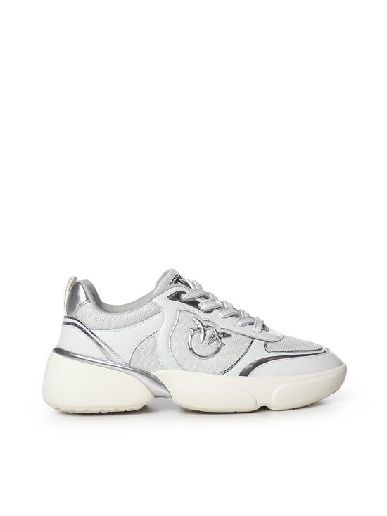 26FW 핑코 스니커즈 SS0211 P027Z1B WHITE