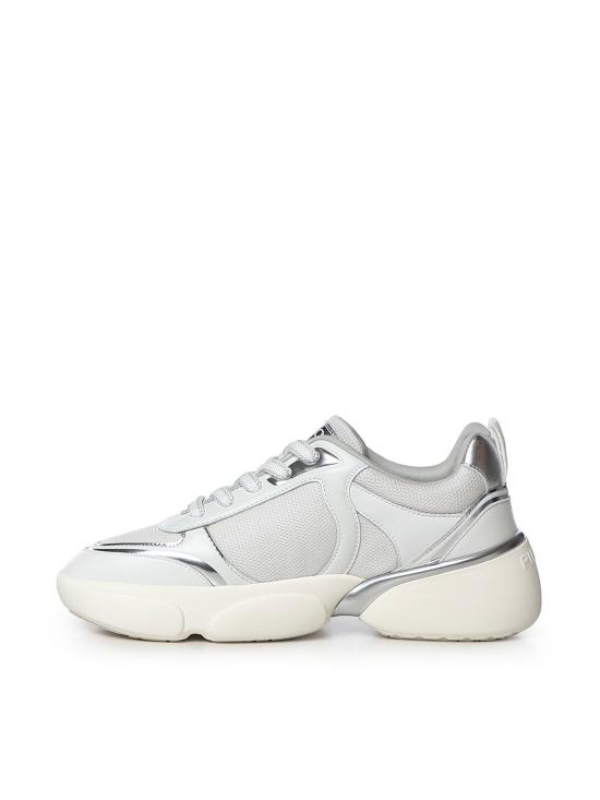 26FW 핑코 스니커즈 SS0211 P027Z1B WHITE - PINKO
